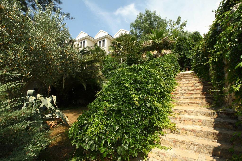 Telmessos Select Hotel - Adult Only Oludeniz Kültér fotó