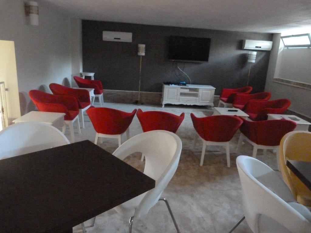 Telmessos Select Hotel - Adult Only Oludeniz Kültér fotó