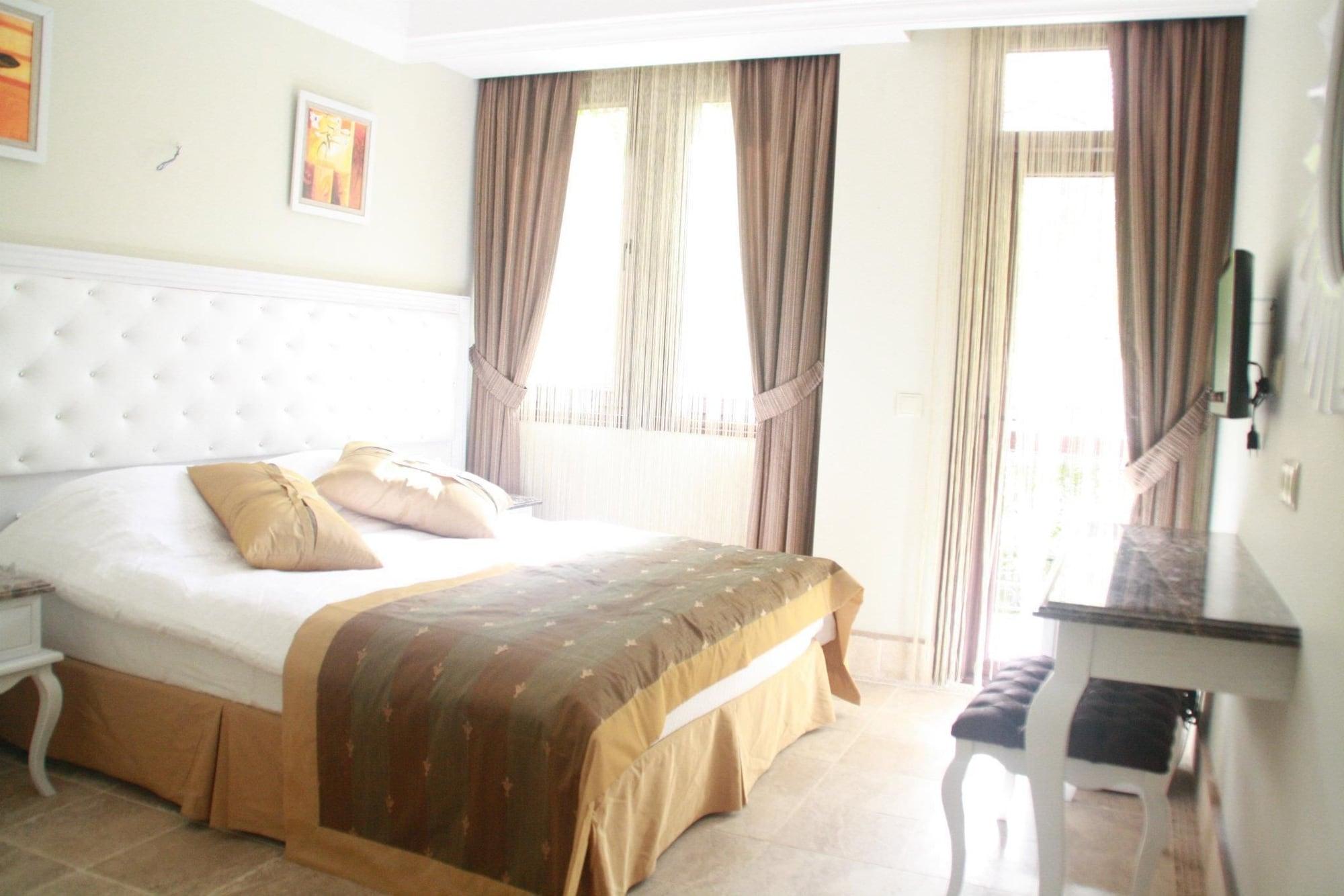 Telmessos Select Hotel - Adult Only Oludeniz Kültér fotó
