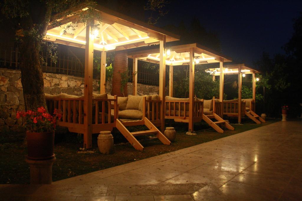 Telmessos Select Hotel - Adult Only Oludeniz Kültér fotó