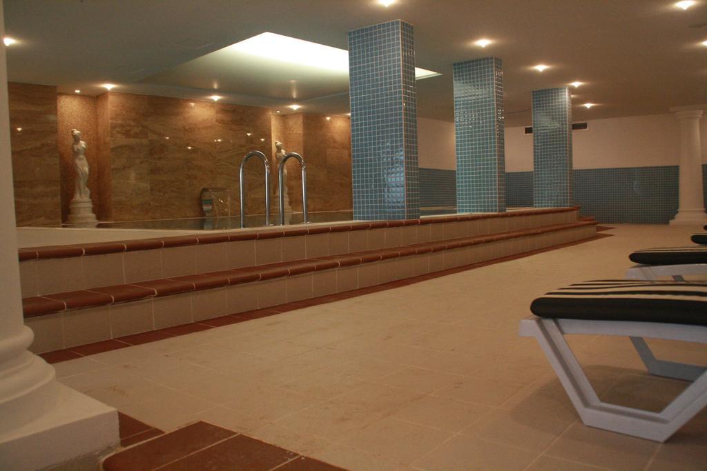 Telmessos Select Hotel - Adult Only Oludeniz Kültér fotó
