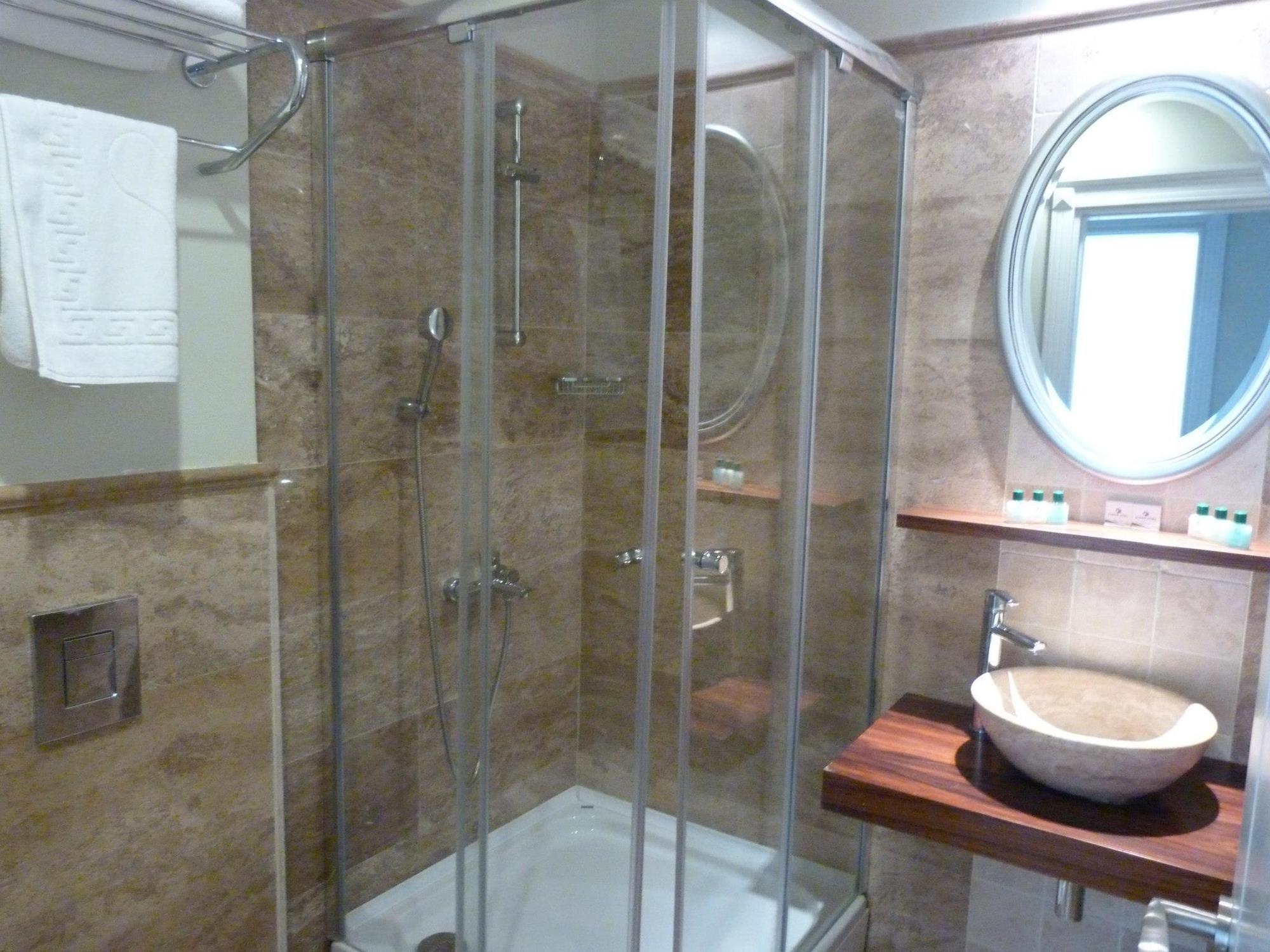 Telmessos Select Hotel - Adult Only Oludeniz Kültér fotó