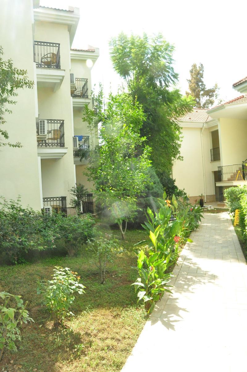 Telmessos Select Hotel - Adult Only Oludeniz Kültér fotó