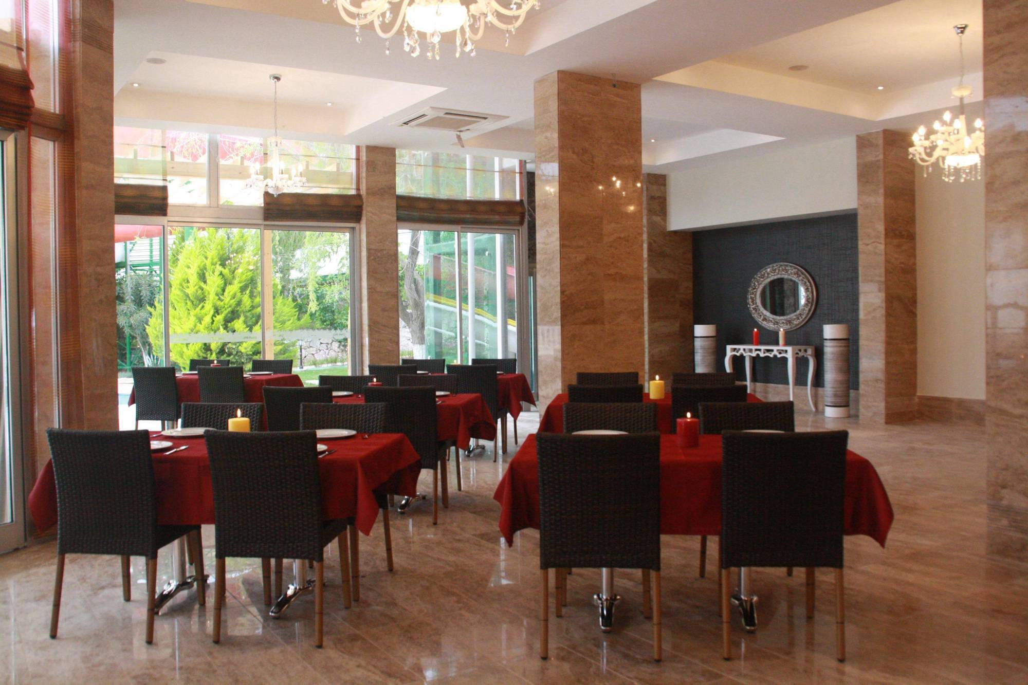 Telmessos Select Hotel - Adult Only Oludeniz Kültér fotó